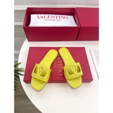 Valentino Slippers